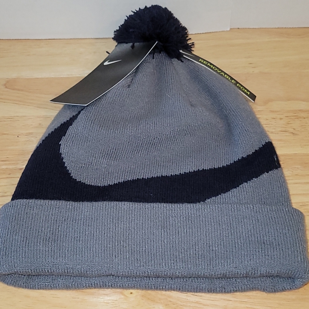 Nike Adult Unisex Winter Beanie